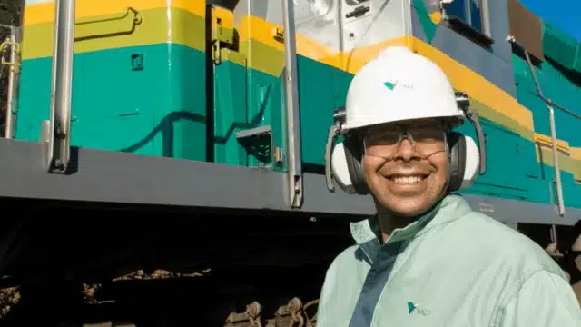 Ação da Vale está precificada “quase à perfeição”