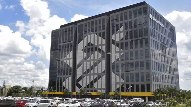 Investidores estão “fugindo” das ações do Banco do Brasil