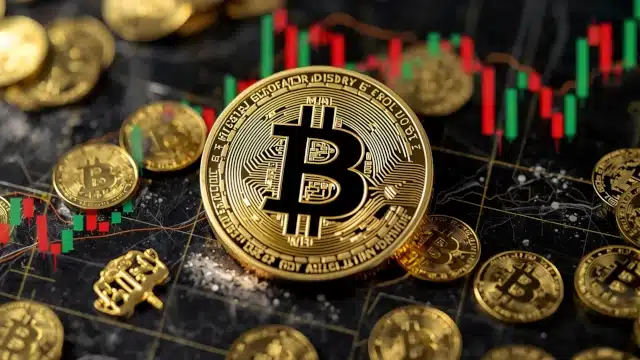 Bitcoin: O que está acontecendo com os preços em fevereiro?