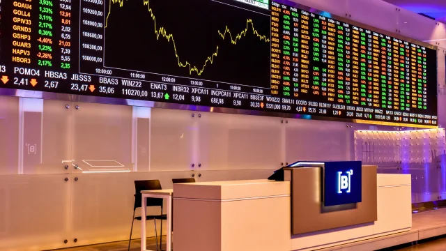 Corte de juros à vista – Ibovespa em alta?