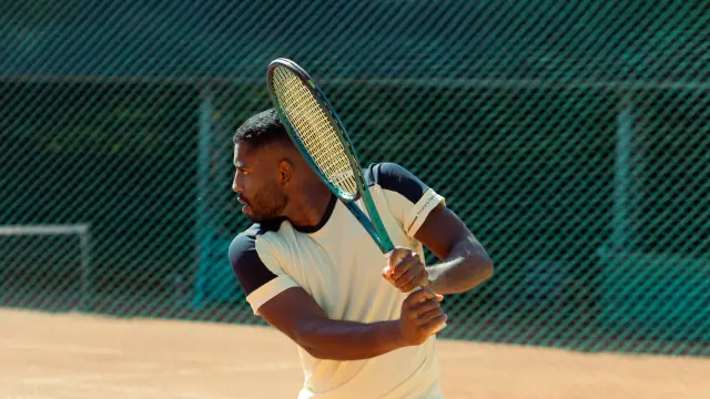 Track&Field participa da Match Point Mansion