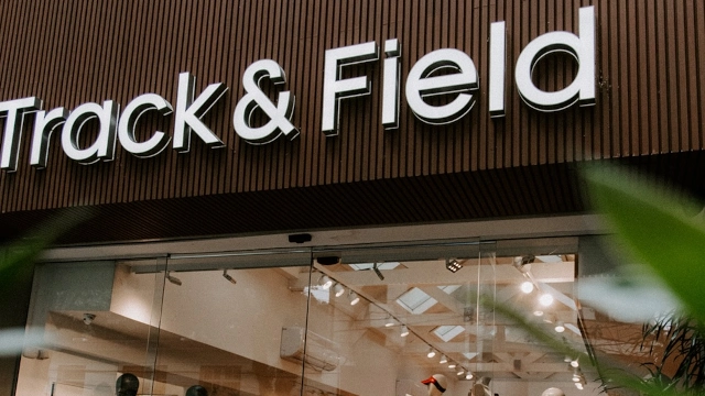 Ação da Track & Field tem “prêmio merecido”