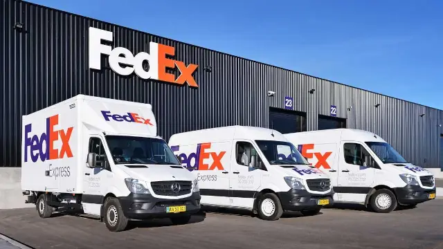 BRCO11 amplia contrato com FedEx e quase zera vacância em ativo logístico