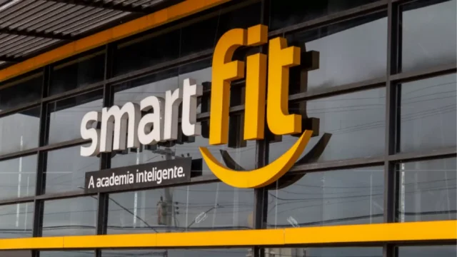 Letreito Smart Fit
