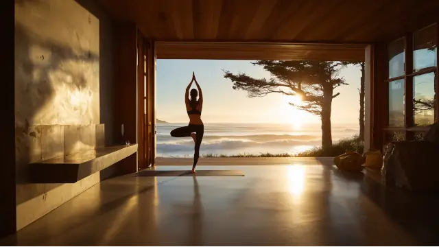 Corpo em forma, agenda vazia: o wellness é o novo código do luxo no século 21