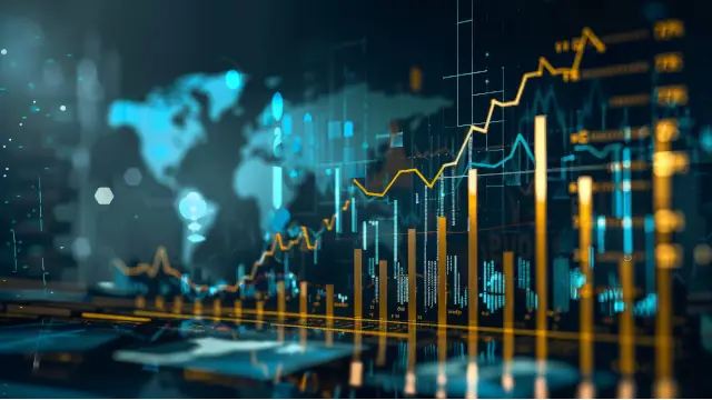 Fluxo estrangeiro impulsiona large caps em novo ciclo de alta da bolsa
