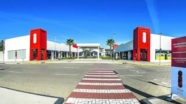 HGBS11 anuncia venda de participação em outlet no RS por R$ 63,4 milhões