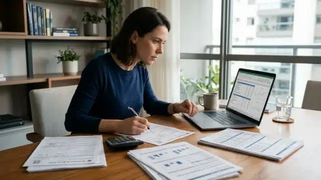 Renda fixa no IR: onde o investidor mais erra ao declarar CDB, Tesouro e LCI