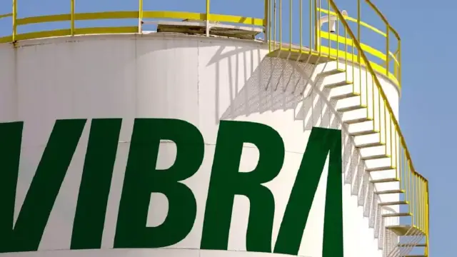 Vibra Energia aprova pagamento de JCP de R$ 393,5 milhões