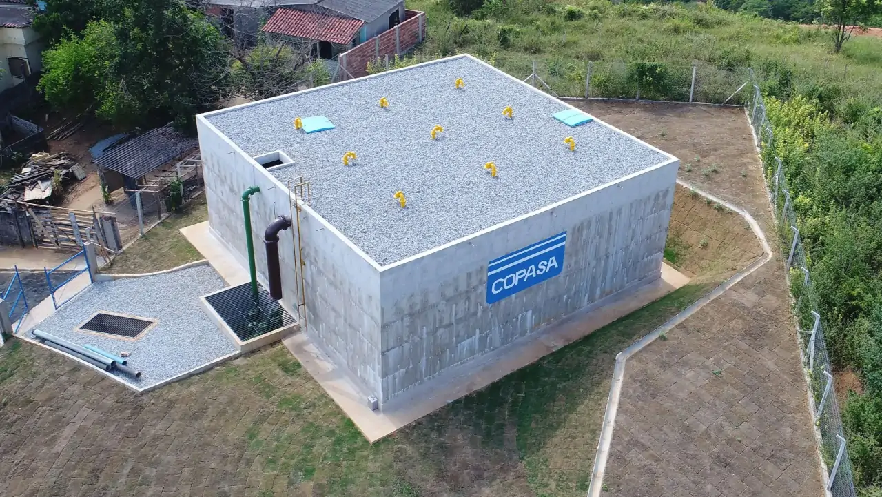 Copasa