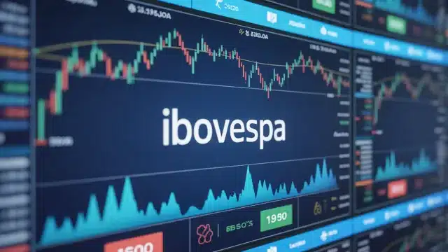 Carteira do Ibovespa B3 tem 1ª prévia com quatro ações saindo