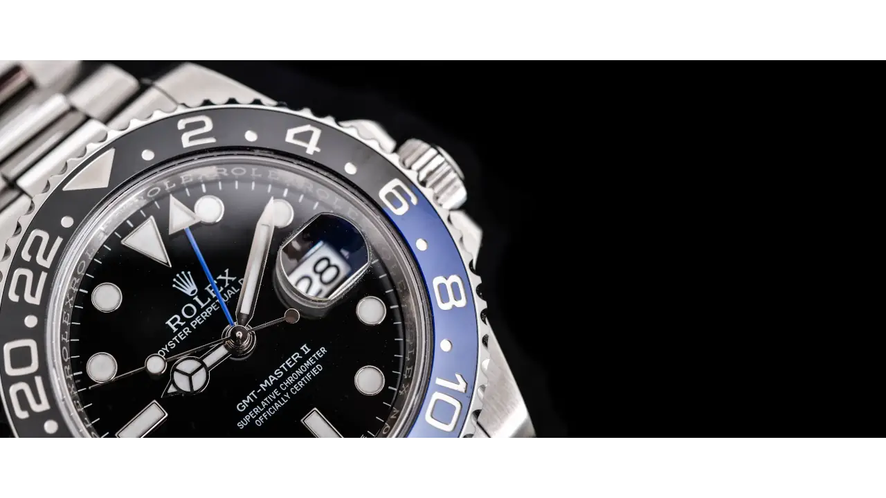 Rolex celebra 100 anos do Oyster Perpetual com lançamentos ousados