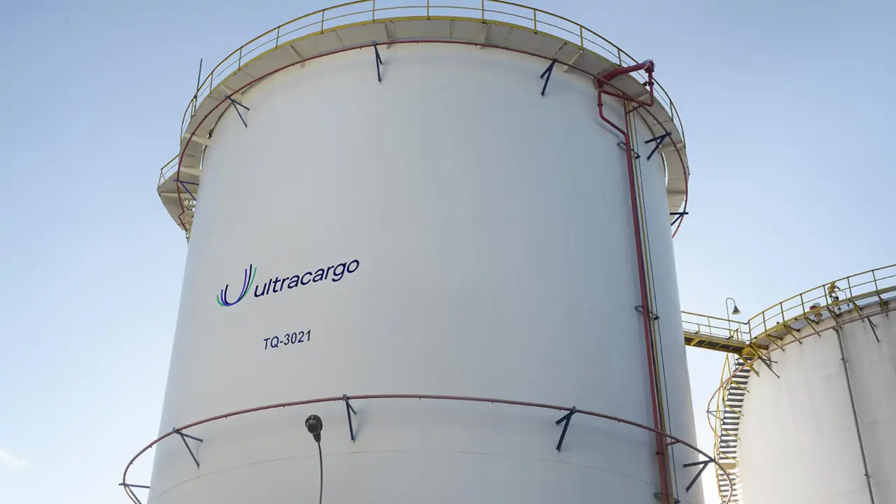 Ultrapar