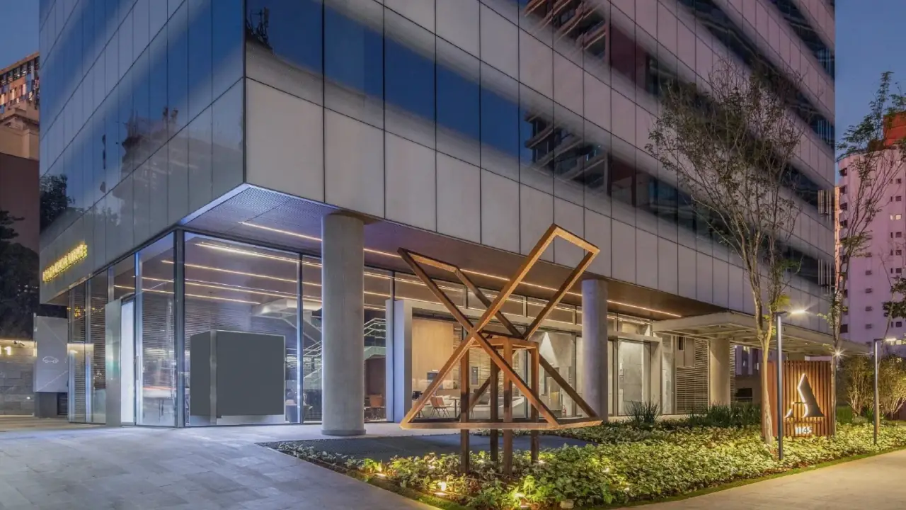 ALZR11 anuncia compra de edifício corporativo por R$ 132 milhões em São Paulo