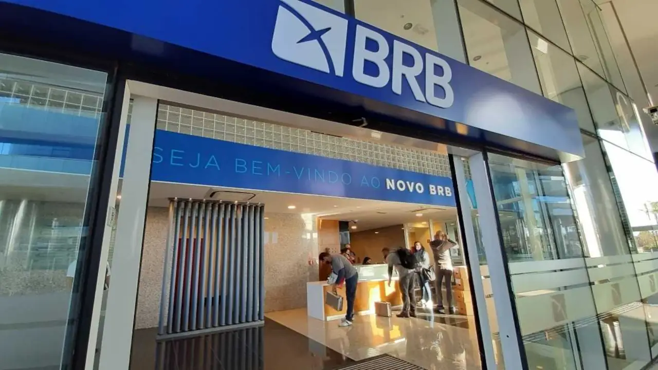BRB