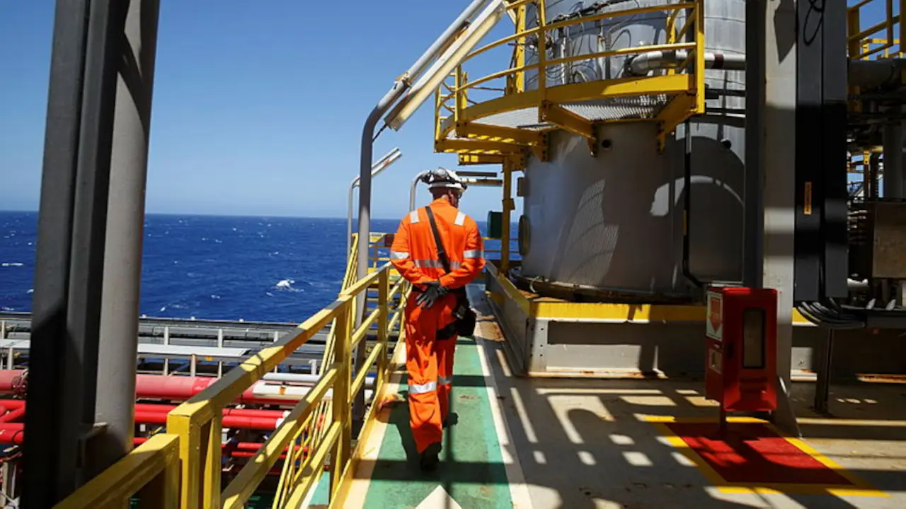 Petrobras