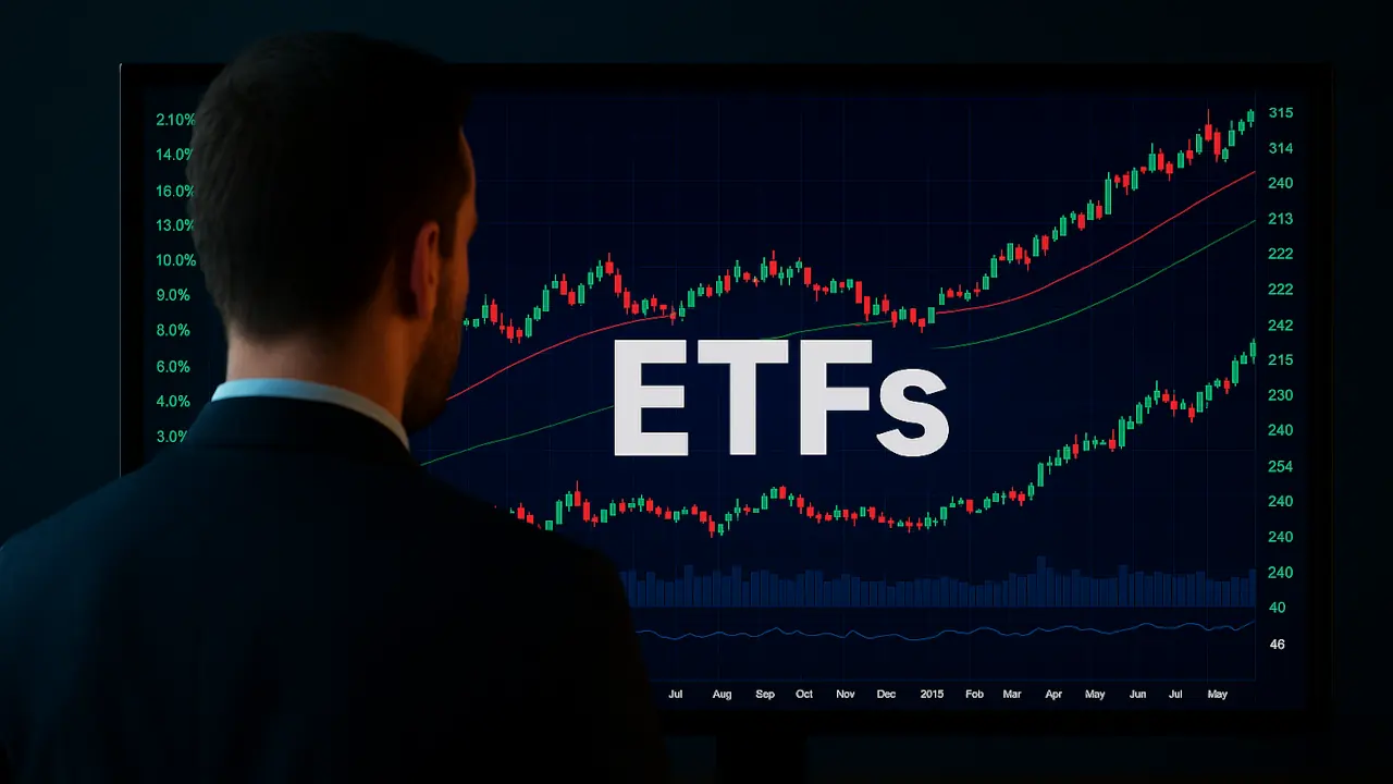 ETFs
