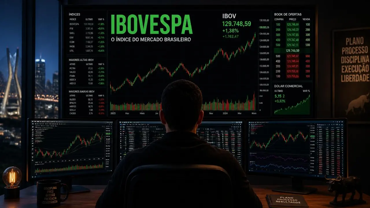 Ibovespa