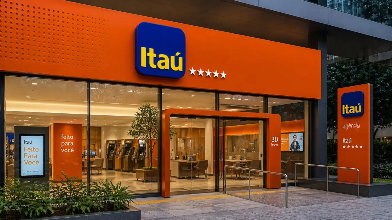 Itaú