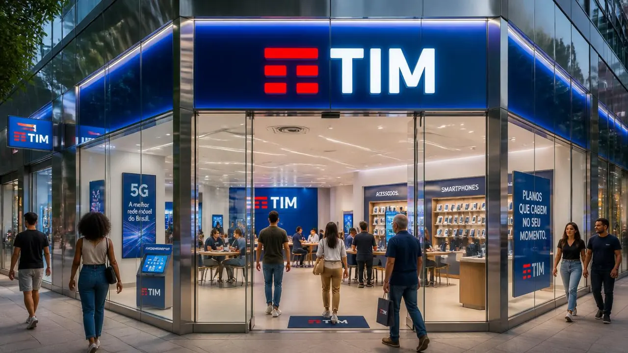 Tim