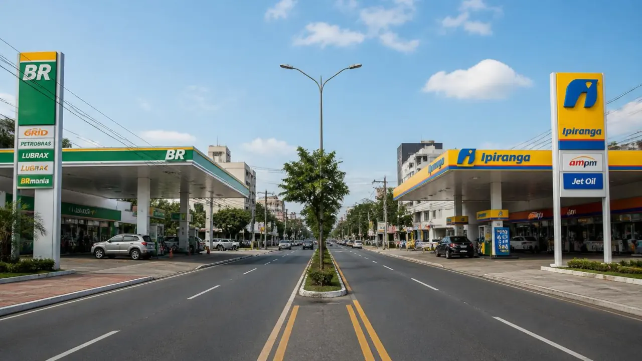Vibra Ultrapar
