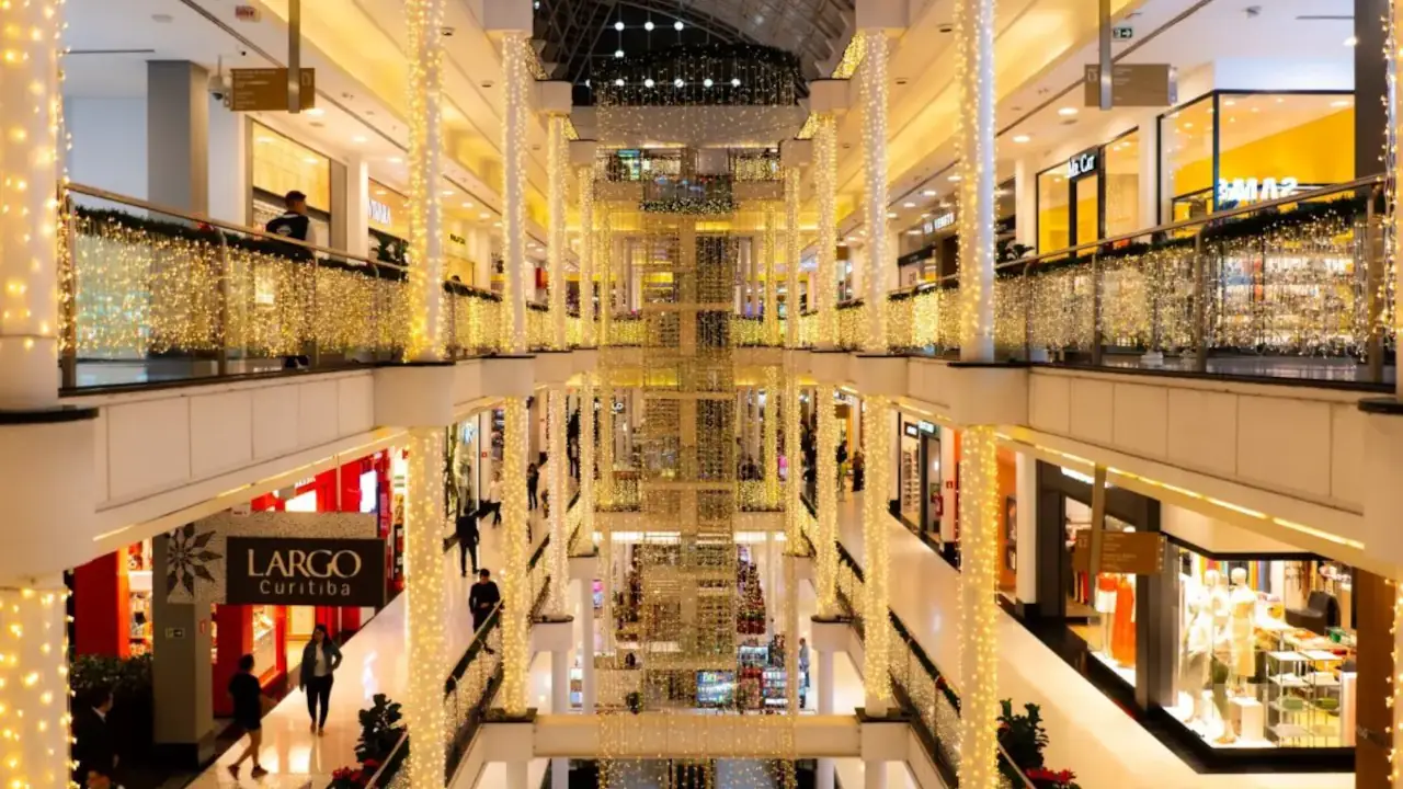 Radar de FIIs: PMLL11 conclui aquisição de participação no Shopping Curitiba e mais