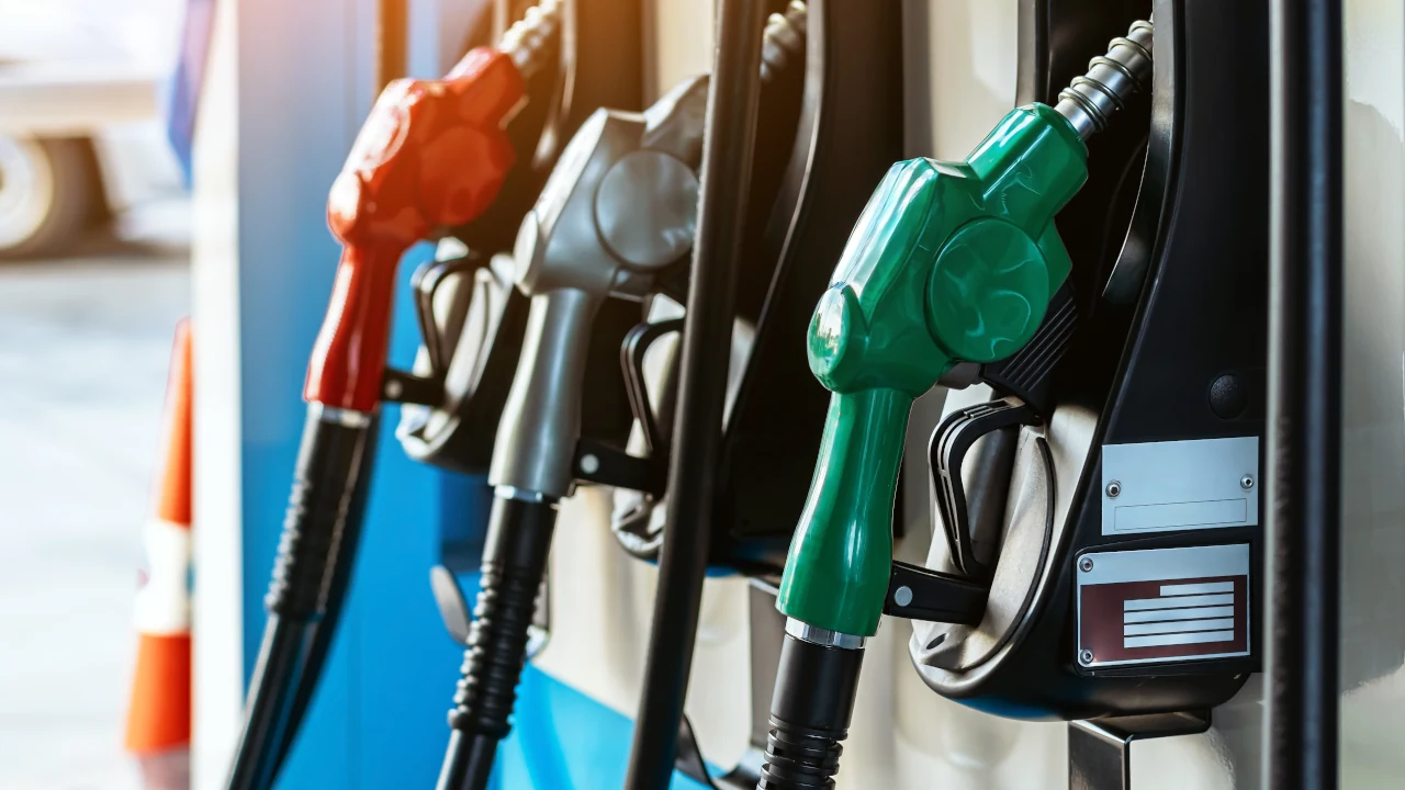 Combustíveis para Vibra e Ultrapar