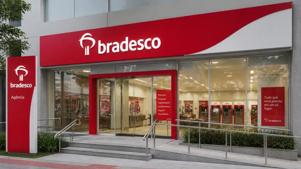 Bradesco