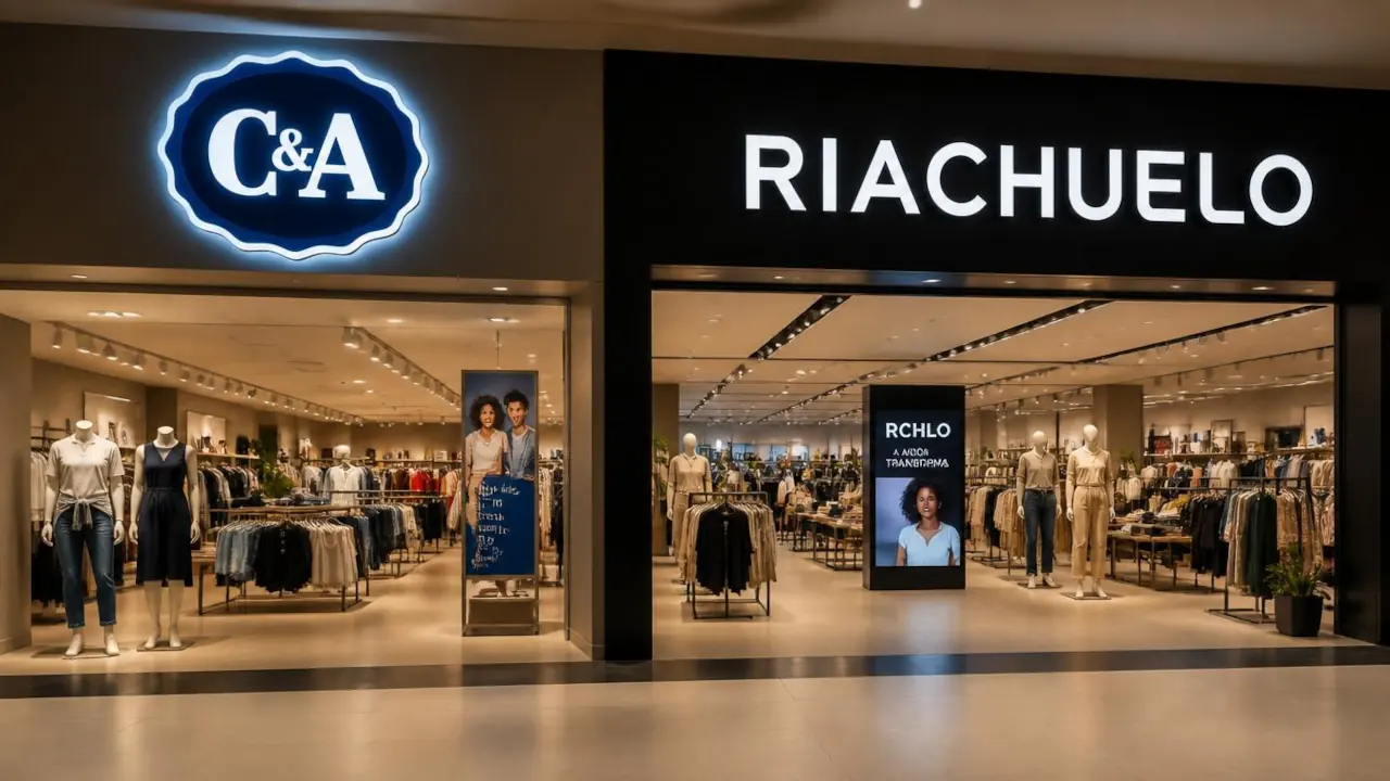 C&A Riachuelo
