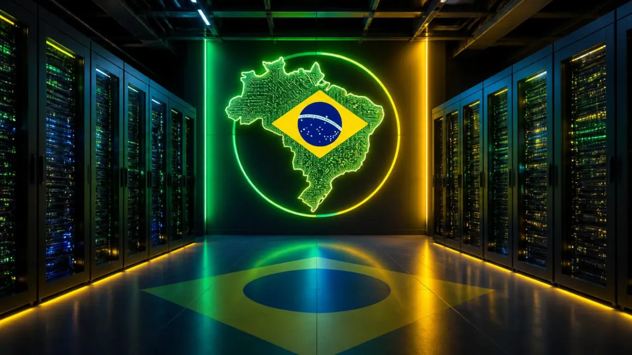 Inteligência Artificial IA