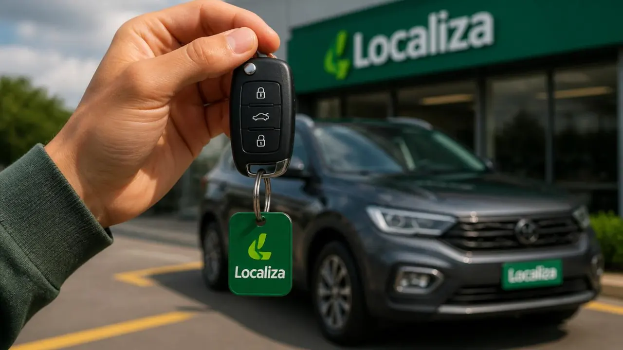 Localiza