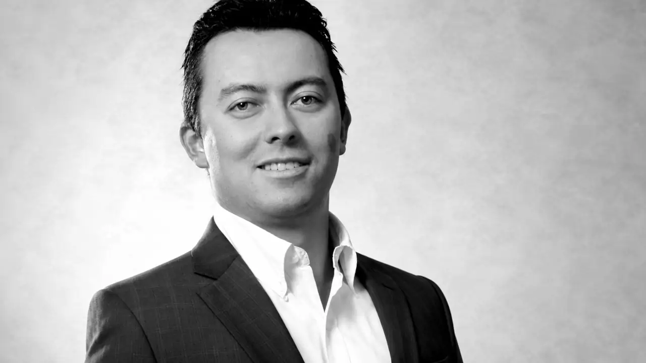 Victor Arakaki na Money Week