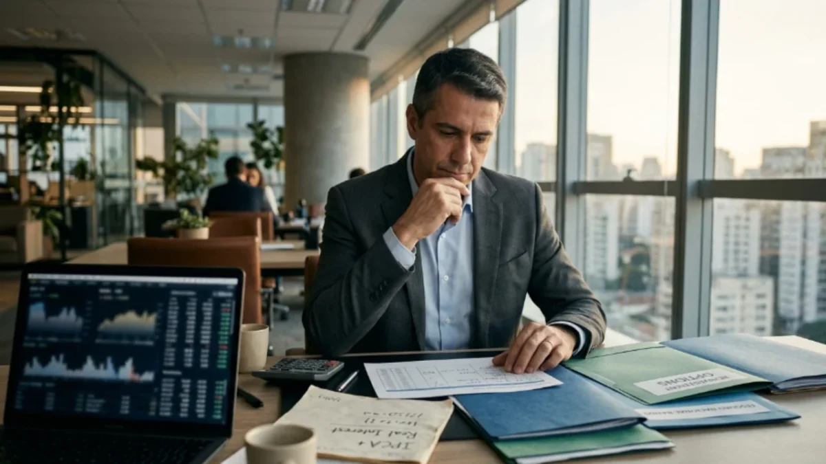 O título venceu, R$ 258 bi serão devolvidos… E agora?