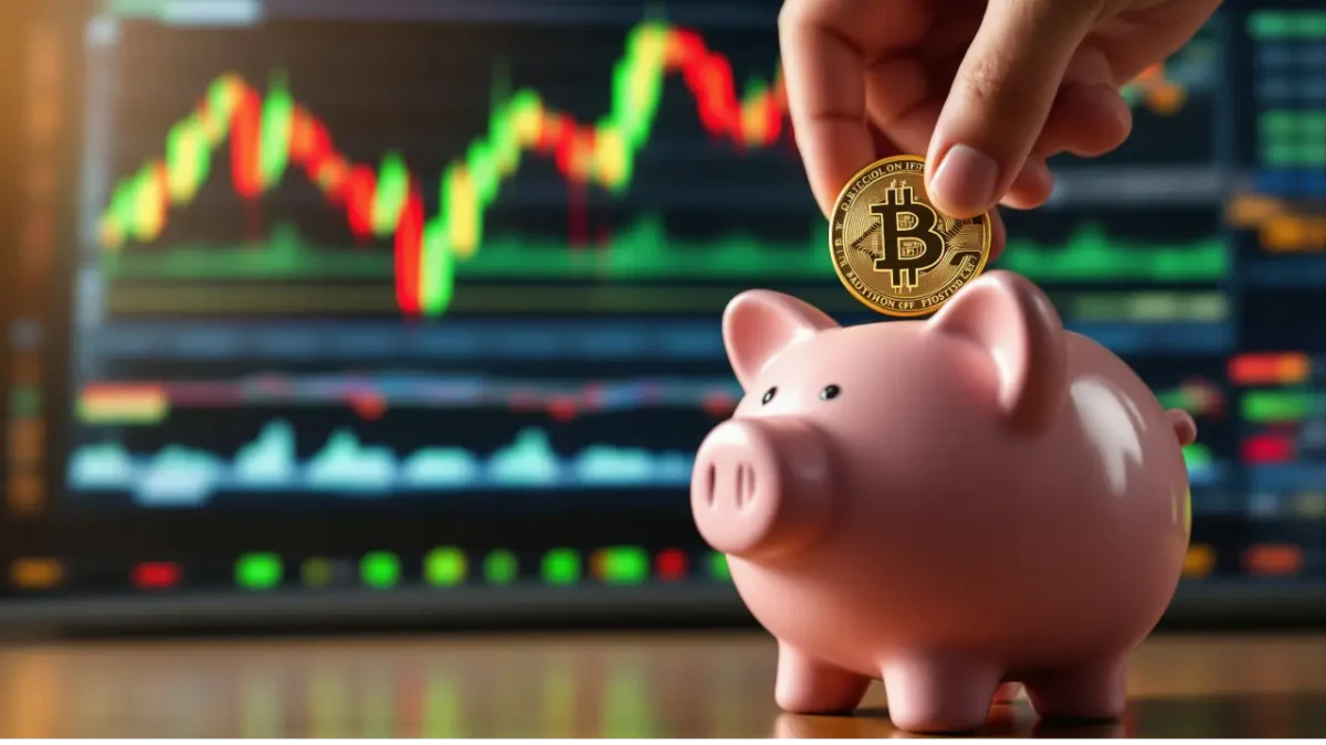 Brasil lidera adoção cripto global e amplia peso na América Latina