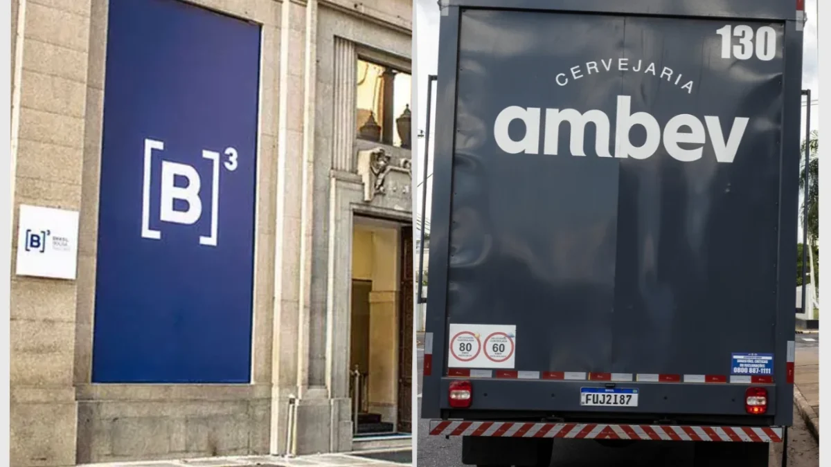 BOVA11 x Ambev: por que o long &amp; short da EQI Research ficou mais atrativo