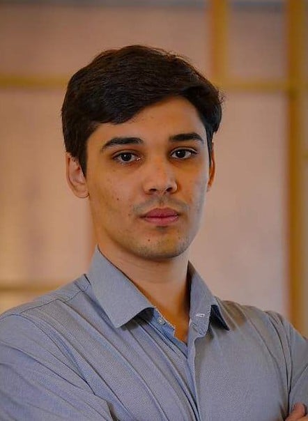 Igor Cadilhac