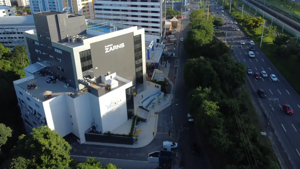 TVRI11 compra imóvel educacional em Salvador por R$ 39,09 milhões