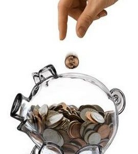 Poupança: depósitos superam saques em R$ 111 bi e quebram recorde