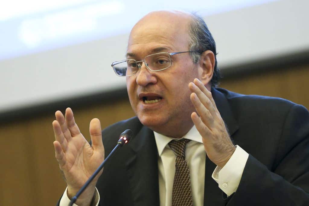 Em entrevista, Goldfajn aponta que excesso de otimismo no Brasil é um risco