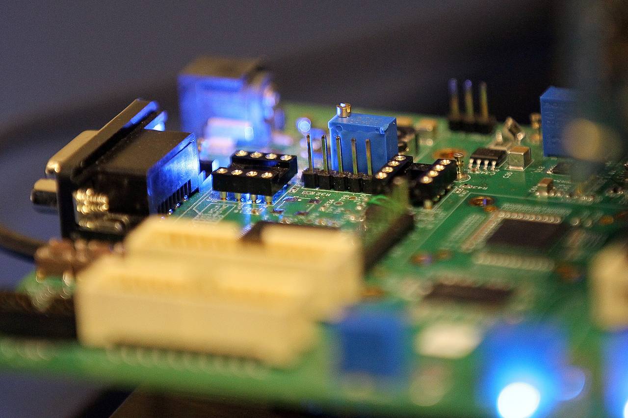 IPO da Arm, maior em dois anos, será realizado na quinta-feira 