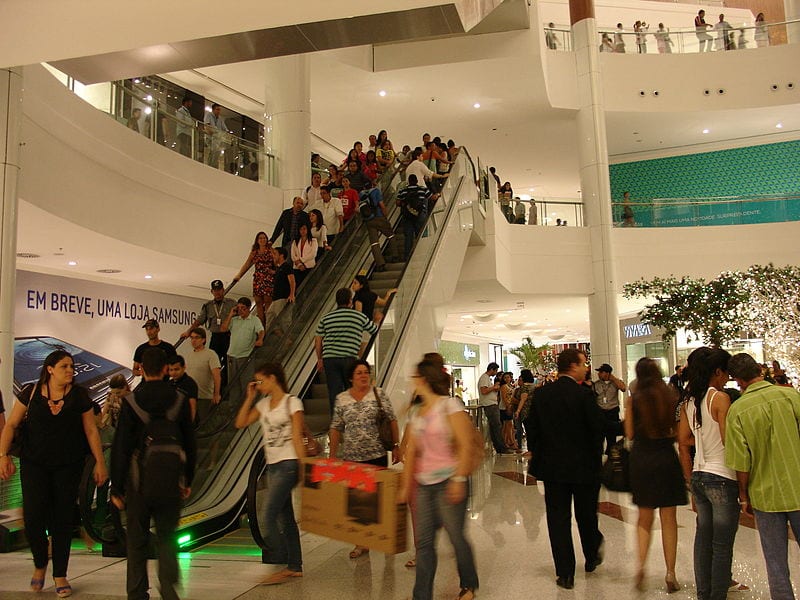 Iguatemi compra 47% da Maiojama Participações por R$ 123 milhões