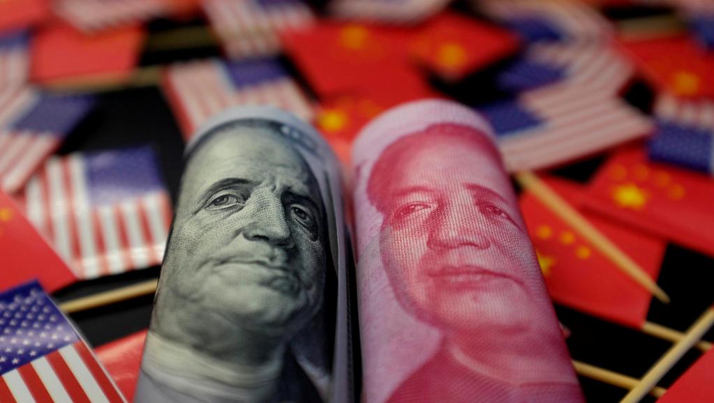 Tensão entre Estados Unidos e China pode frear mercados