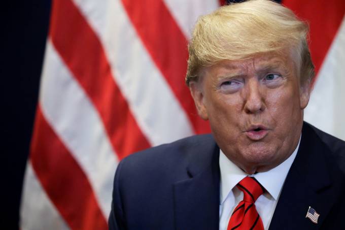 Após negociação com China, Trump quer acordo com União Europeia