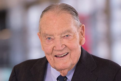 John Bogle nas finanças: conheça as suas ideias
