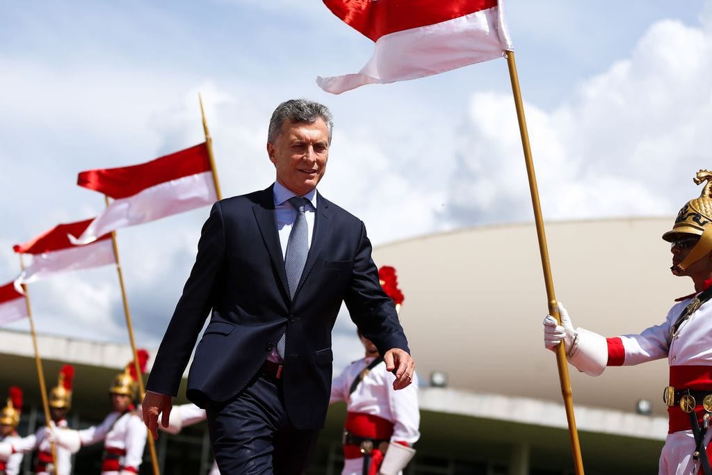 Como o resultado das eleições na Argentina pode influenciar o Brasil