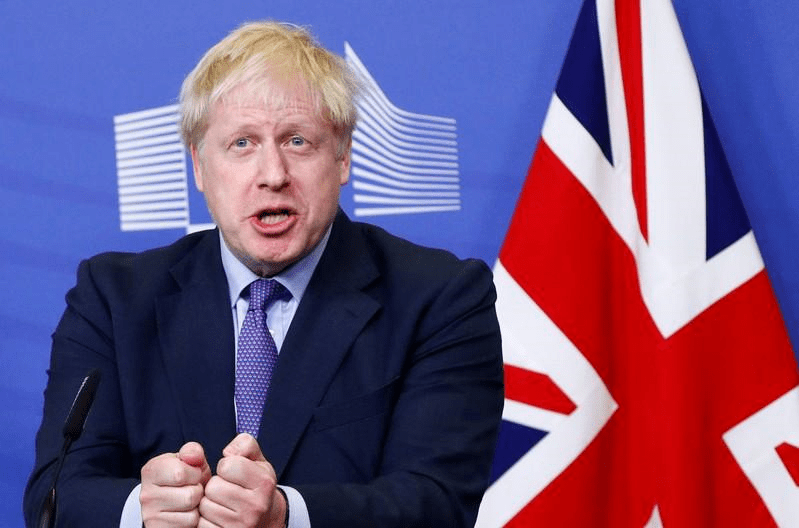 Escócia: novo referendo de independência é vetado por Boris Johnson