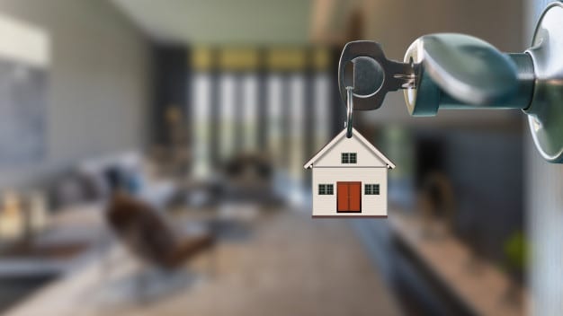 Com estreia de fundo residencial, setor imobiliário continua aquecido