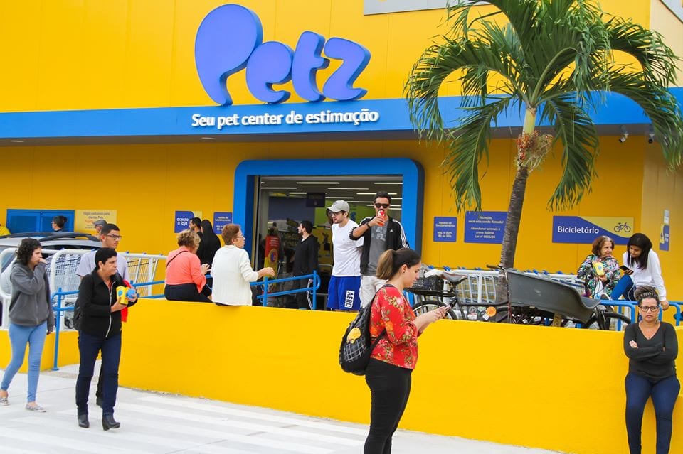 Petz (PETZ3): BTG inicia análise do ativo e recomenda compra