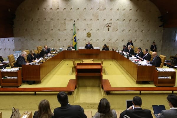 Julgamento sobre compartilhamento de dados é suspenso com 5 votos favoráveis