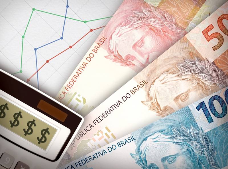 Governo central divulga déficit primário de R$ 87,8 bilhões em julho